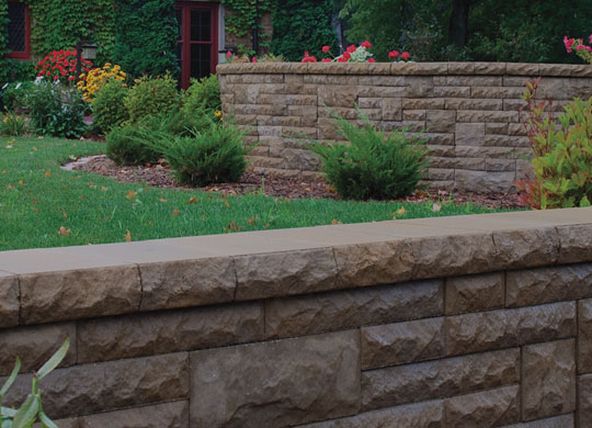 Retaining Walls