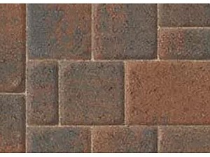 Belgard Sedona Blend